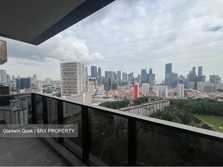 The Landmark (D3), Condominium #516446501